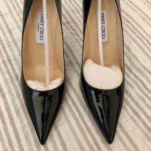 Jimmy Choo - Never Worn!